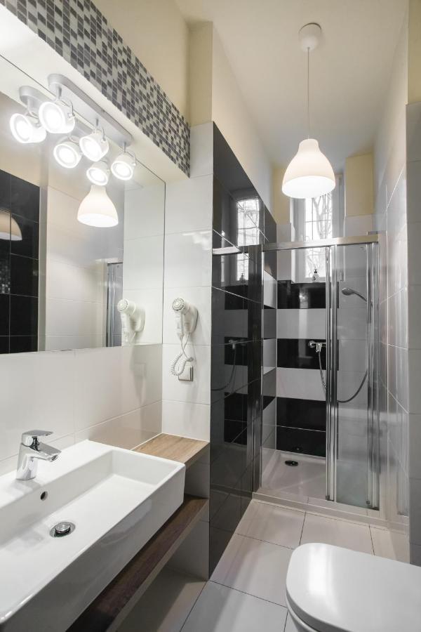 Yourplace M57 Apartments Krakow Dış mekan fotoğraf