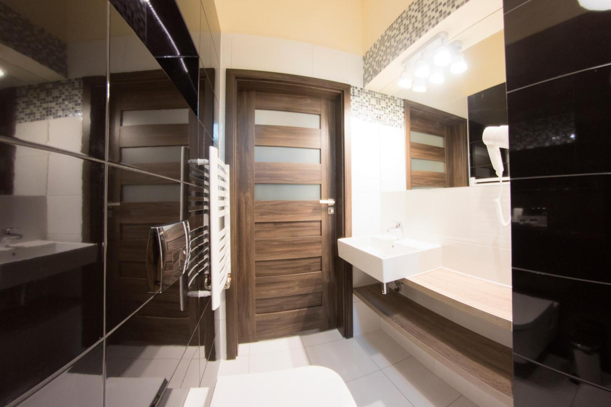 Yourplace M57 Apartments Krakow Oda fotoğraf