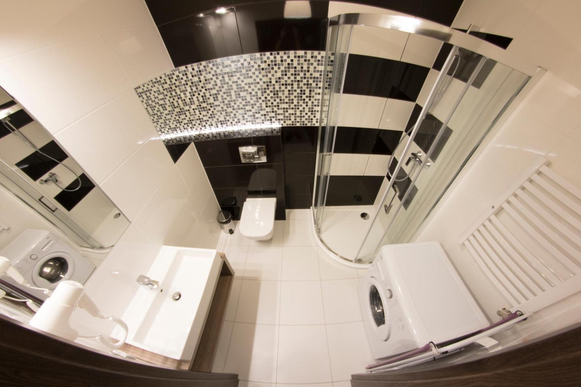 Yourplace M57 Apartments Krakow Oda fotoğraf