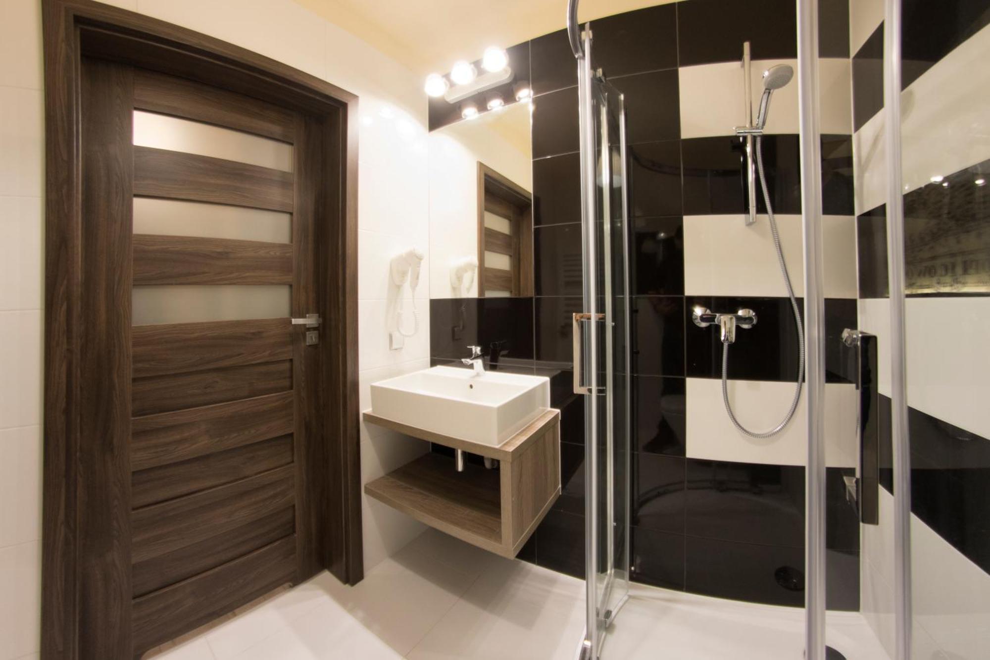 Yourplace M57 Apartments Krakow Oda fotoğraf