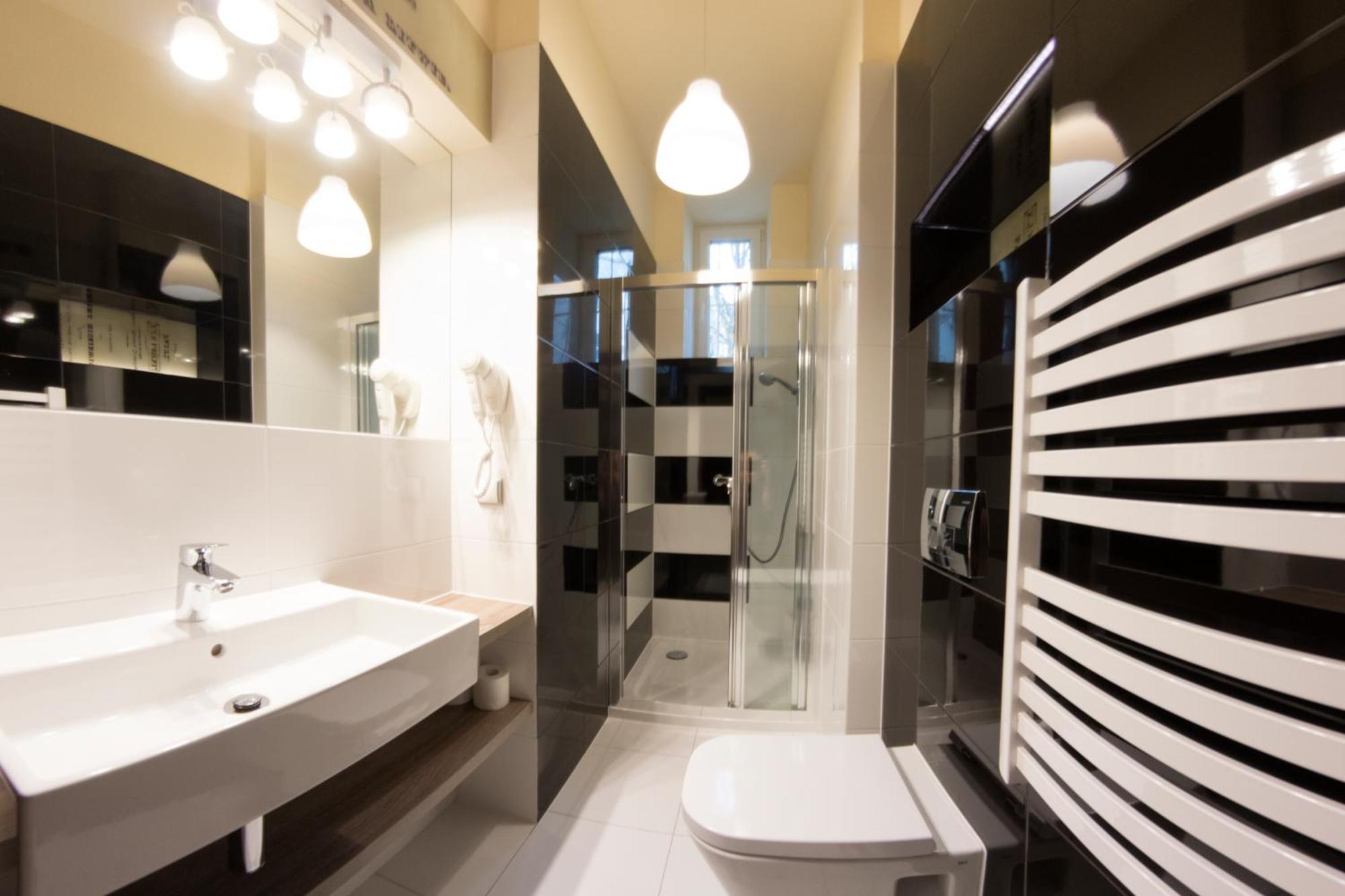 Yourplace M57 Apartments Krakow Oda fotoğraf