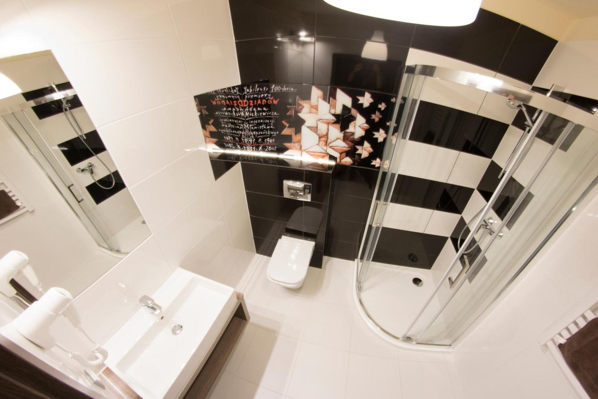 Yourplace M57 Apartments Krakow Oda fotoğraf