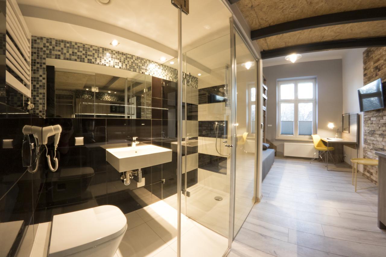 Yourplace M57 Apartments Krakow Dış mekan fotoğraf