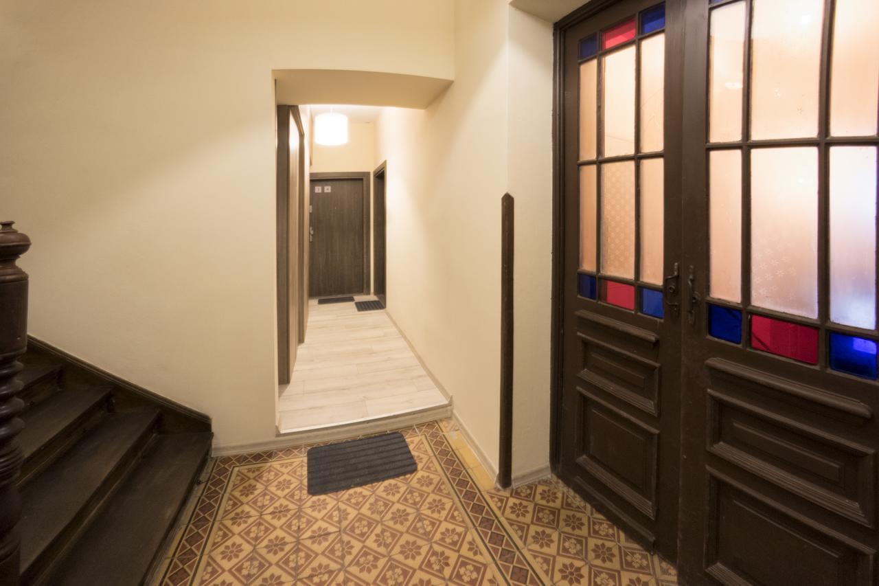 Yourplace M57 Apartments Krakow Dış mekan fotoğraf