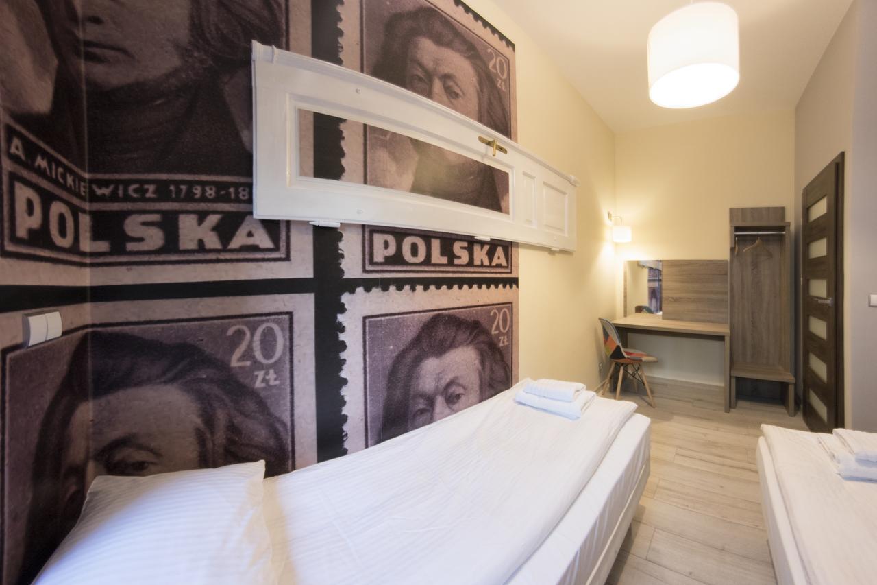 Yourplace M57 Apartments Krakow Dış mekan fotoğraf