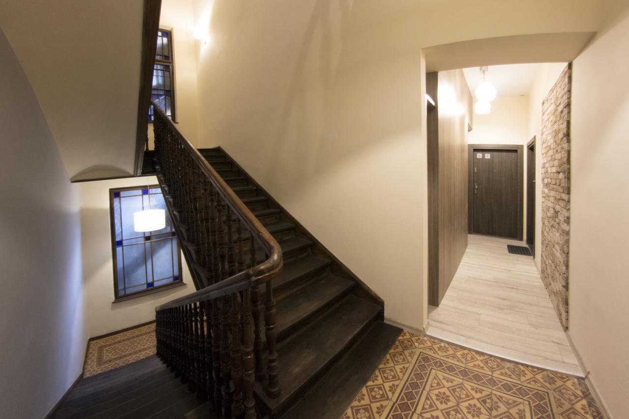 Yourplace M57 Apartments Krakow Dış mekan fotoğraf
