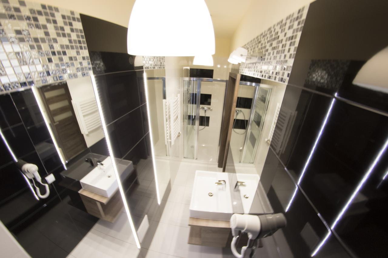 Yourplace M57 Apartments Krakow Dış mekan fotoğraf