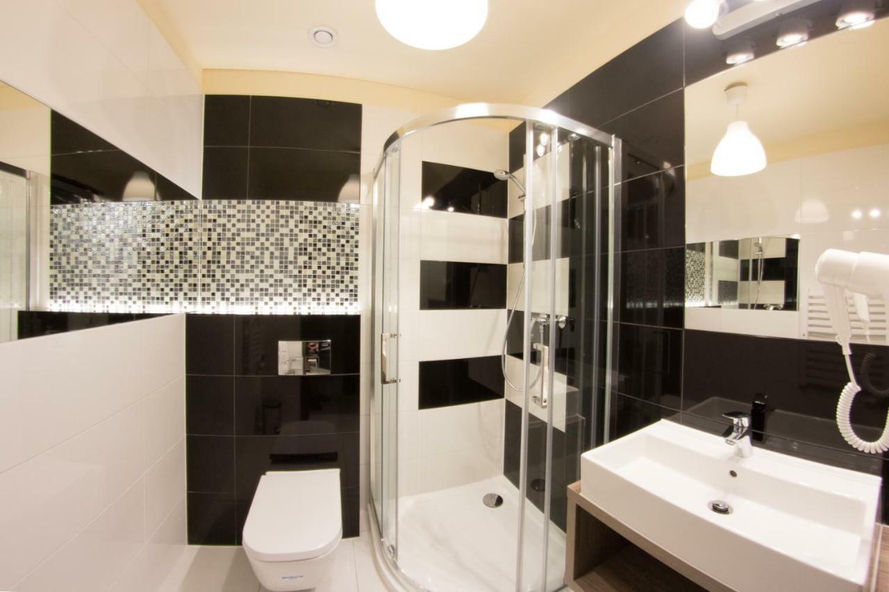 Yourplace M57 Apartments Krakow Dış mekan fotoğraf