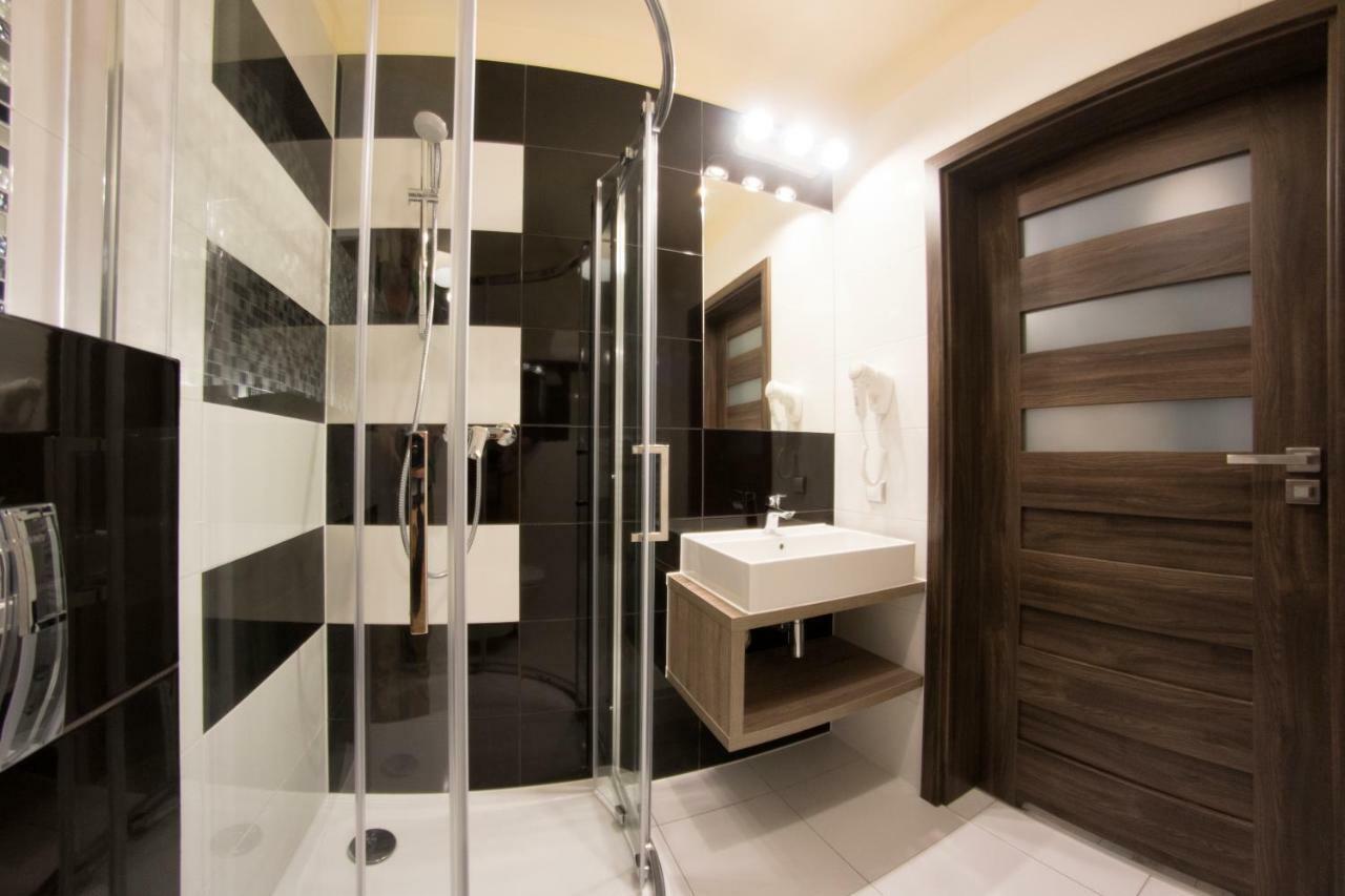 Yourplace M57 Apartments Krakow Dış mekan fotoğraf
