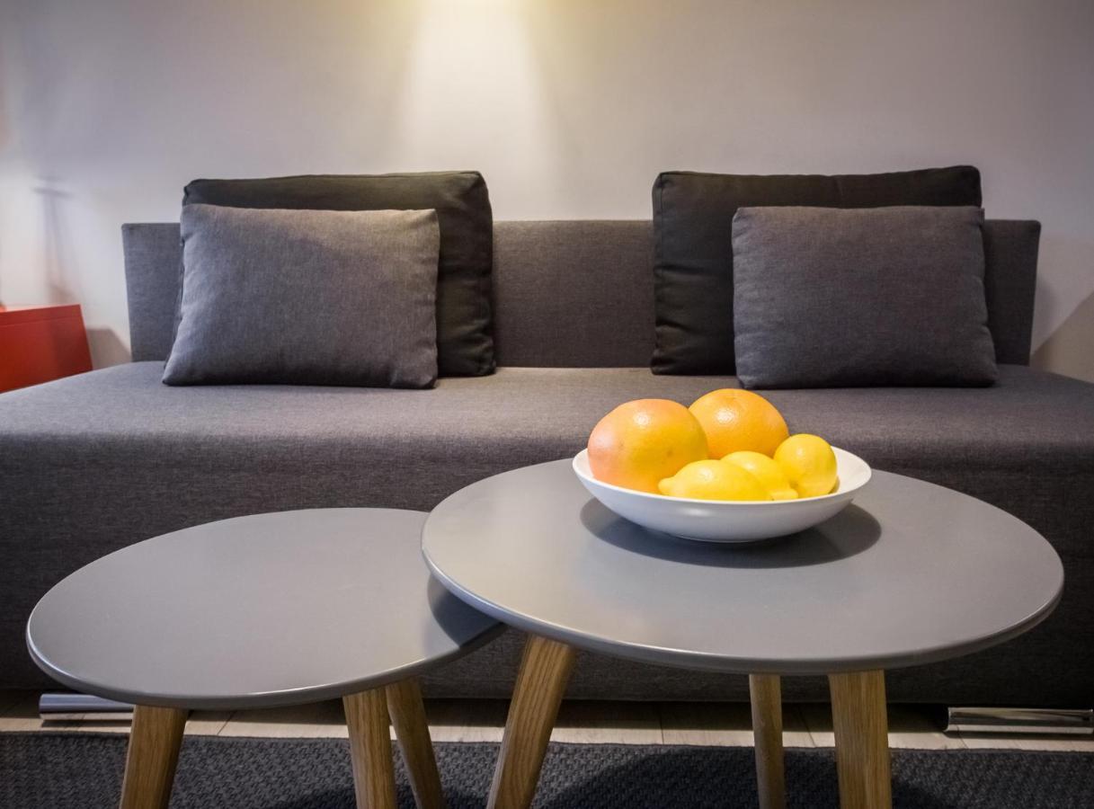Yourplace M57 Apartments Krakow Dış mekan fotoğraf